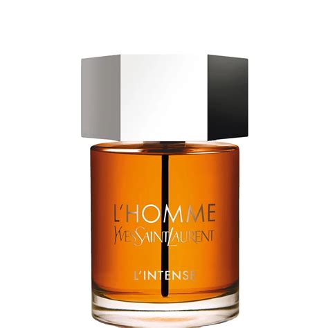 yves saint laurent l intense отзывы|yves saint laurent aroma.